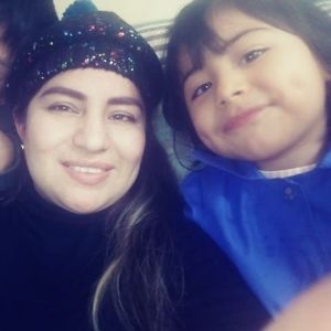 Meet your Posher, Betsy